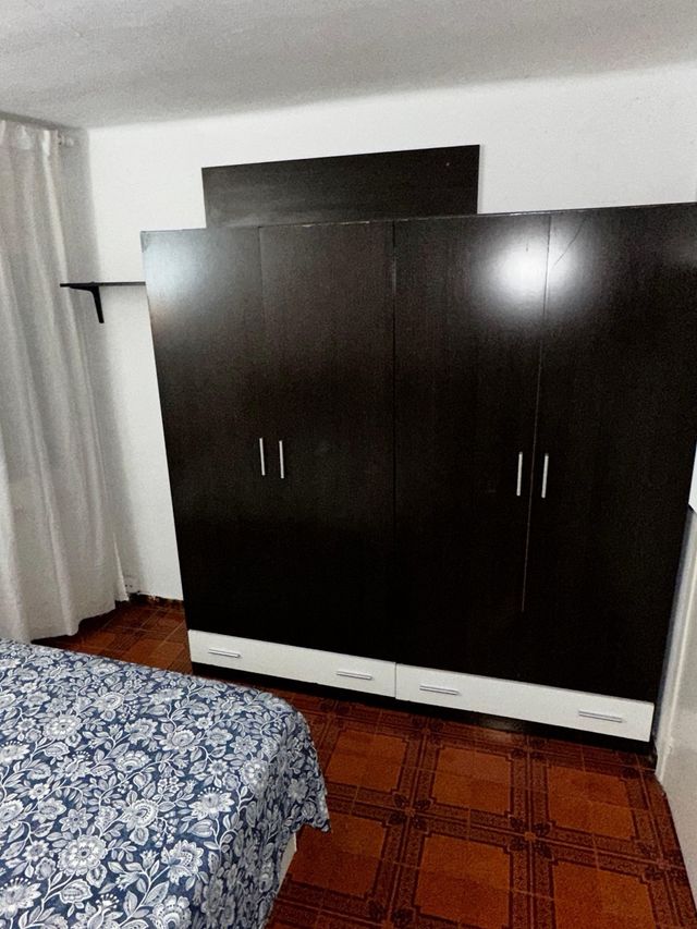 Habitación Doble en alquiler