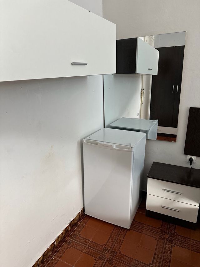 Habitación Doble en alquiler