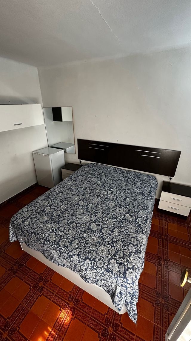 Habitación Doble en alquiler