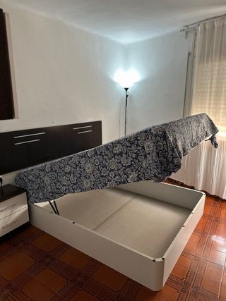 Habitación Doble en alquiler