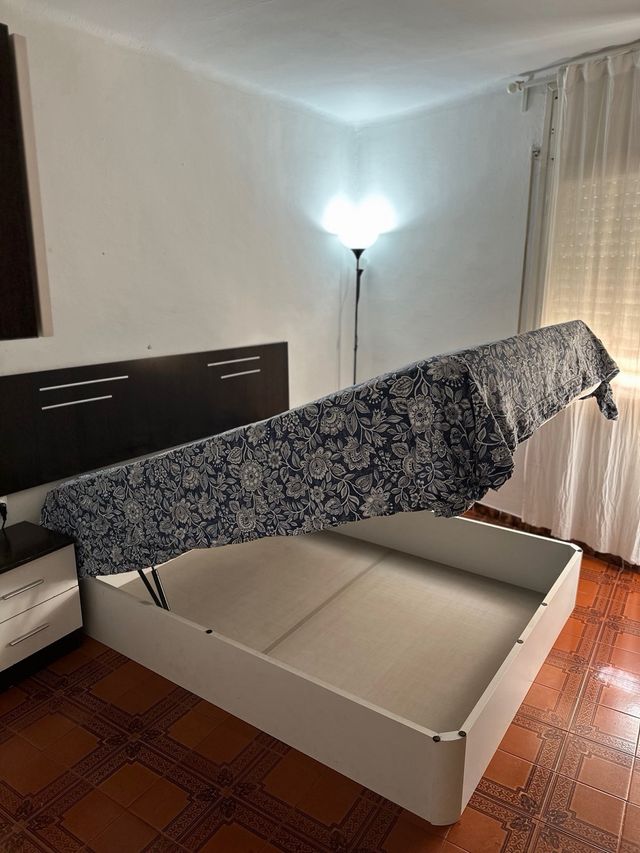 Habitación Doble en alquiler