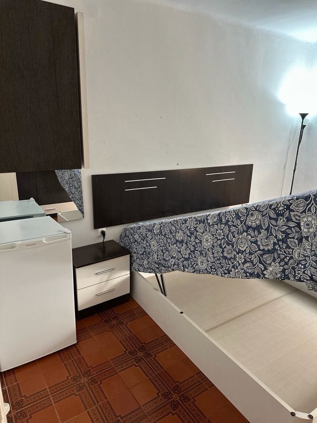 Habitación Doble en alquiler