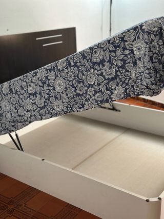 Habitación Doble en alquiler