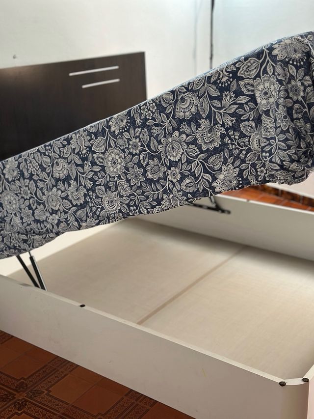 Habitación Doble en alquiler