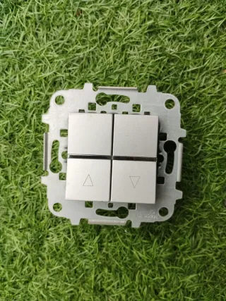 Interruptores de luz Schneider