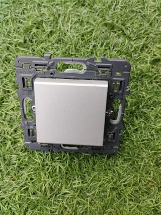 Interruptores de luz Schneider