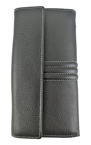 Cartera Billetera para Mujer en Piel de 1ª Calidad