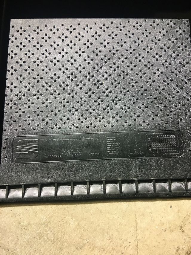 Tapetes Seat Exeo Originais