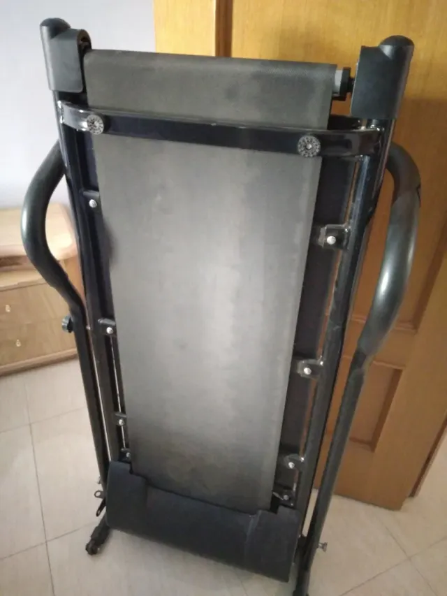 Cinta de andar eléctrica