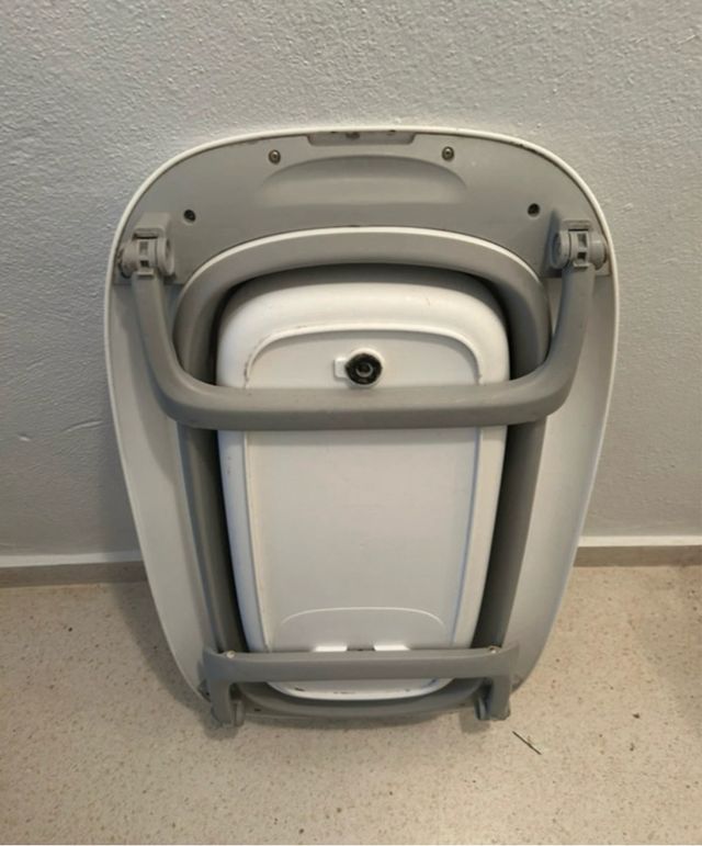 Bañera Bebé Plegable Twistshake