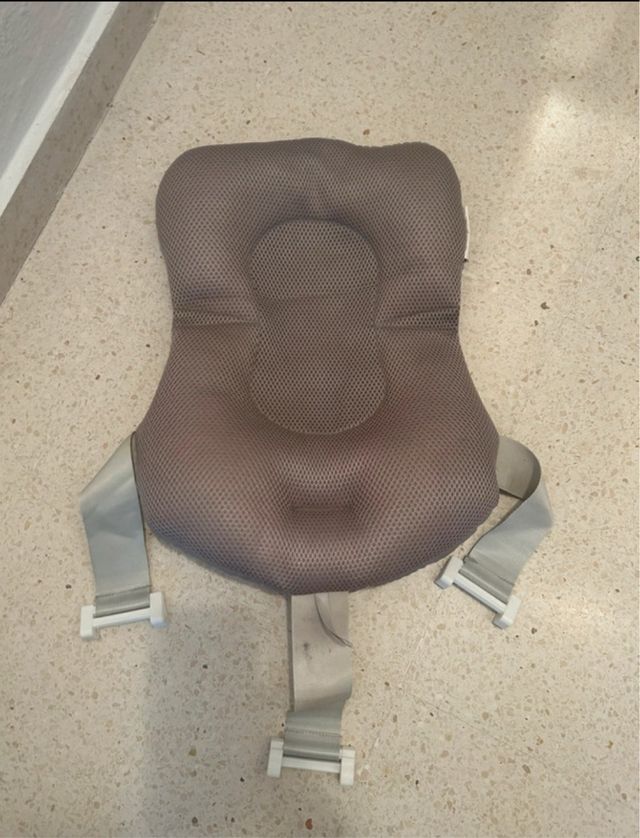 Bañera Bebé Plegable Twistshake