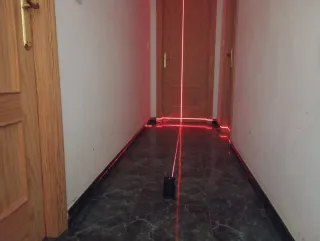 Nivel Láser Makita SK104