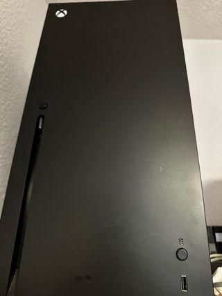 Nevera Xbox Series X 4.5L