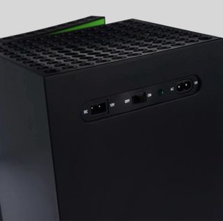 Nevera Xbox Series X 4.5L
