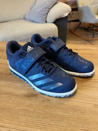 Zapatillas Adidas Powerlift Talla 44