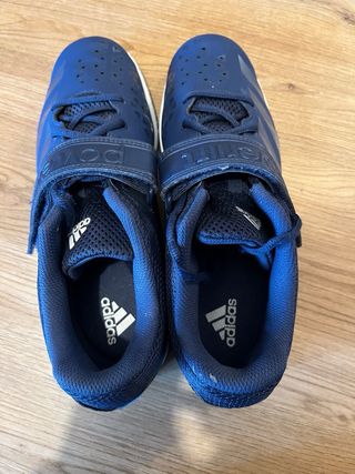 Zapatillas Adidas Powerlift Talla 44