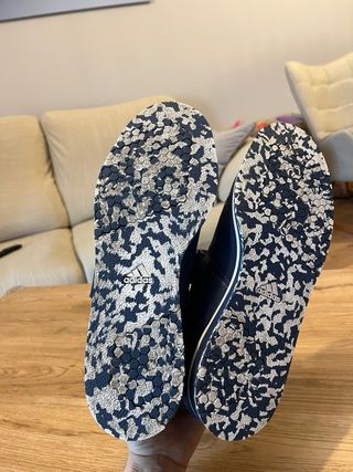 Zapatillas Adidas Powerlift Talla 44