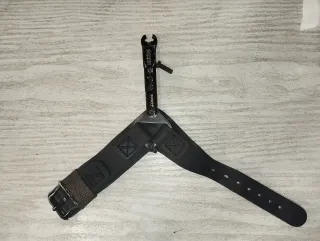 Disparador Scott Shark para arco poleas