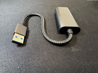 Adaptador Ethernet 2.5G UNI