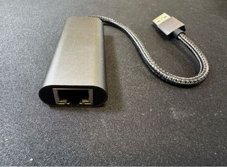 Adaptador Ethernet 2.5G UNI