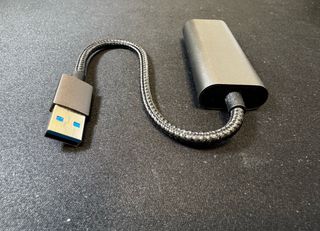 Adaptador Ethernet 2.5G UNI