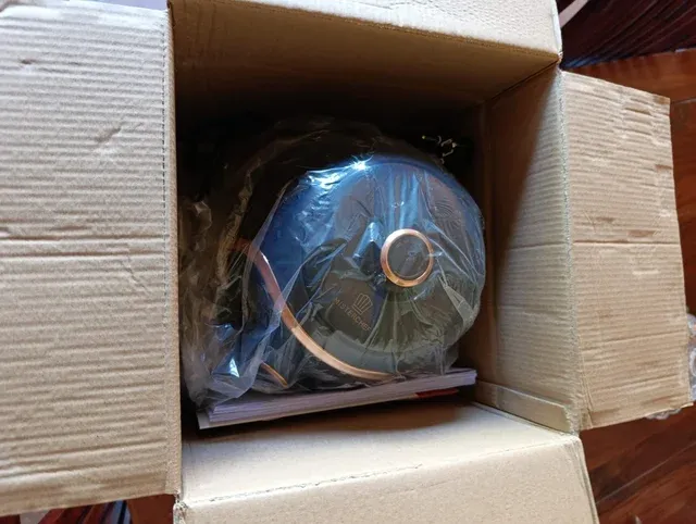 Freidora Aire Misterchef 2L 1000W