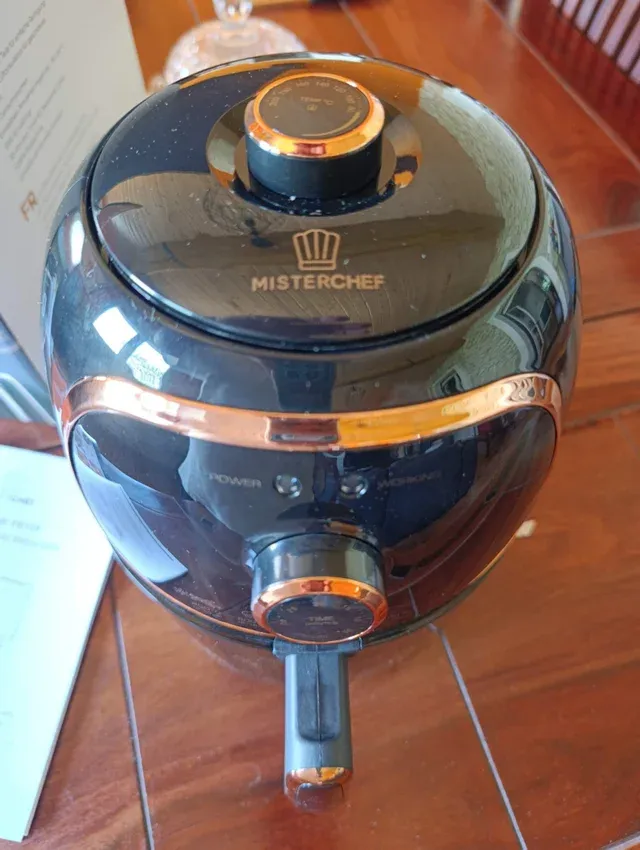 Freidora Aire Misterchef 2L 1000W