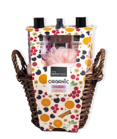 Set de Baño IDC Institute