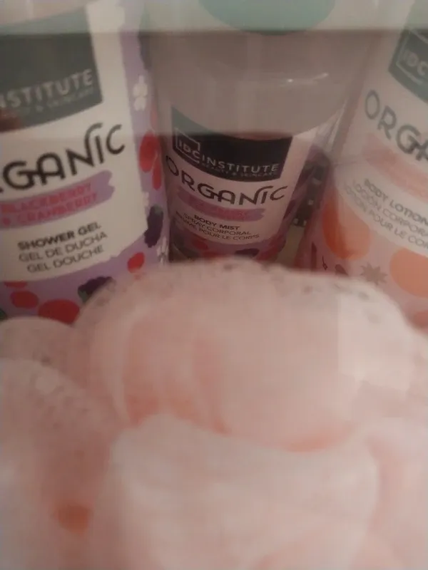 Set de Baño IDC Institute