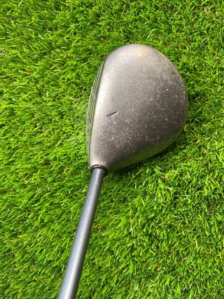 Palo golf Madera 5 Callaway