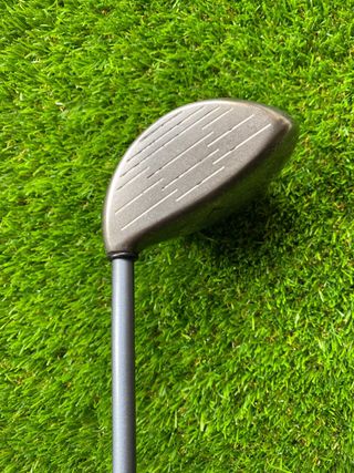 Palo golf Madera 5 Callaway