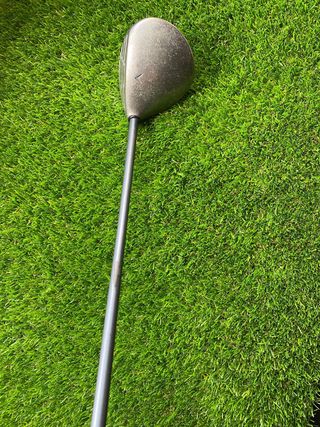 Palo golf Madera 5 Callaway