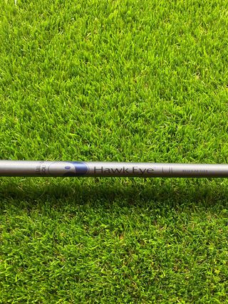 Palo golf Madera 5 Callaway