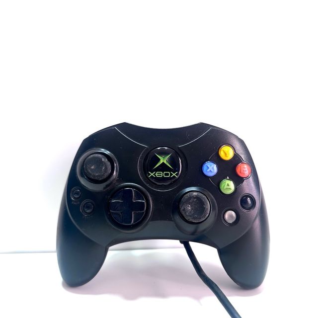 Controller Xbox Classic Originale