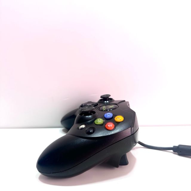 Controller Xbox Classic Originale