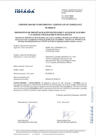 Abarth 124 Spider 2025