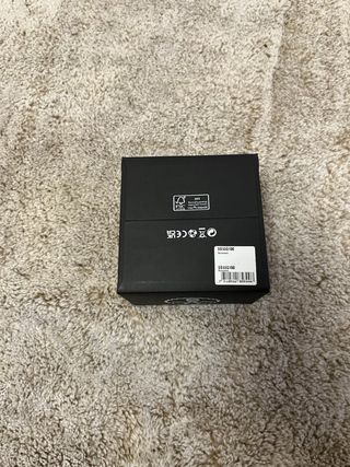 omega x sehatch mission to jupiter mai usato