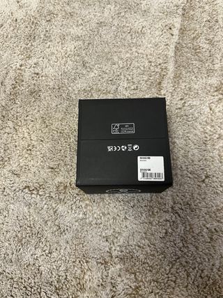 omega x sehatch mission to jupiter mai usato