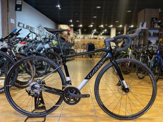 Wilier Garda Disc 105 Talla S y XS