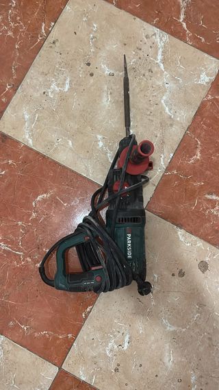 Taladro percutor Parkside