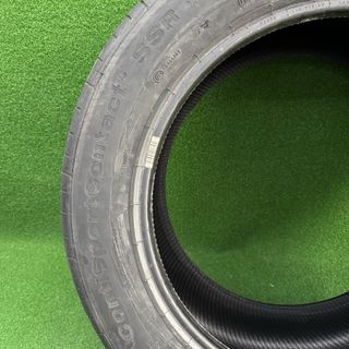 Continental ContiSportContact 5 SSR 285/45 R19 111