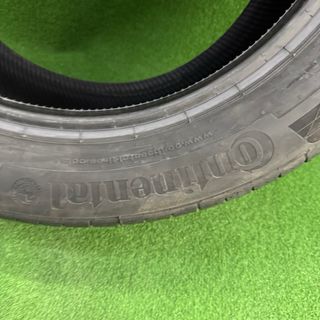 Continental ContiSportContact 5 SSR 285/45 R19 111