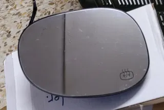 Espejo derecho xsara Picasso. calefactabl antivaho