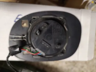 Espejo derecho xsara Picasso. calefactabl antivaho