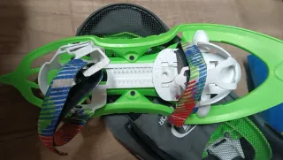 Raquetas Nieve TSL 302 Niños