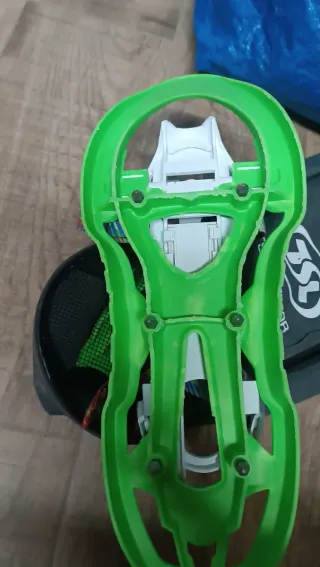 Raquetas Nieve TSL 302 Niños