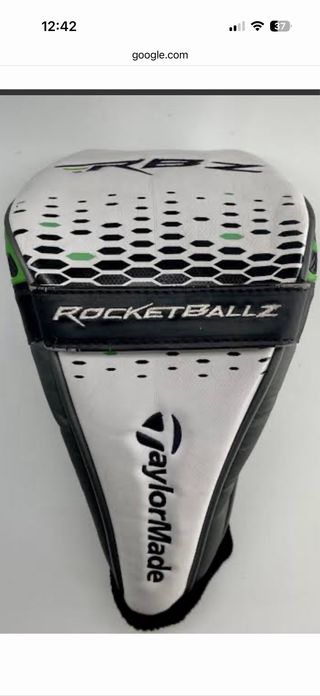 Driver Taylormade RBZ 10.5°