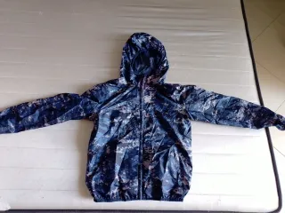 Spolverino bambino Admiral