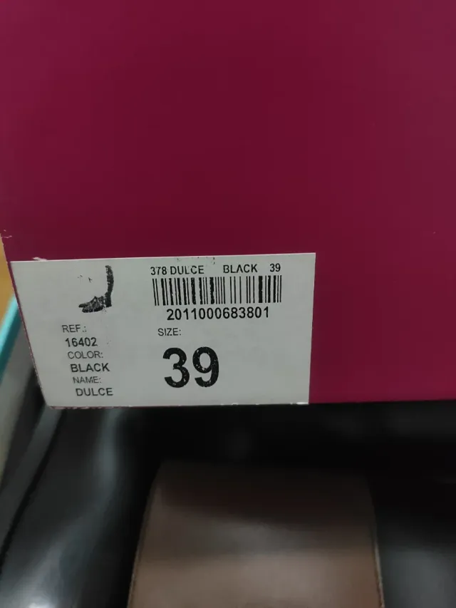 Botas de agua Giosseppo negras y marrones