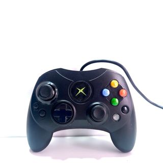 Controller Xbox Classic Microsoft